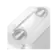 Purificador Electrolux PC01B Experience Agua Fria Natural e Gelada Com Compressor Branco 127V