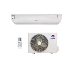 Ar Condicionado Split Piso Teto Gree 57.000 BTUs G-Prime Inverter Compact Branco 220V