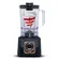 Liquidificador Arno Power Max Autolock 1400W 3,1L Cinza Chumbo 127V