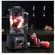 Liquidificador Arno Power Max Autolock 1400W 3,1L Cinza Chumbo 127V