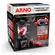 Liquidificador Arno Power Max Autolock 1400W 3,1L Cinza Chumbo 127V