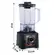 Liquidificador Arno Power Max Autolock 1400W 3,1L Cinza Chumbo 127V