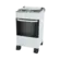 Fogao 4 Bocas Mueller MFI4BA Acendimento Manual e Mesa de Inox Branco