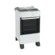 Fogao 4 Bocas Mueller MFI4BA Acendimento Manual e Mesa de Inox Branco