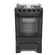 Fogao 4 Bocas Mueller MFI4BA  Acendimento Manual Preto