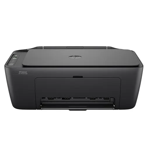 Impressora Multifuncional HP DeskJet Ink Advantage 2874 Bivolt