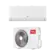 Ar Condicionado Split TCL 18.000 BTUs Hi Wall Turbo Inverter Monofasico Branco 220V