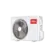 Ar Condicionado Split TCL 18.000 BTUs Hi Wall Turbo Inverter Monofasico Branco 220V