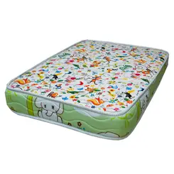 Colchao Para berco Pelmex D20 Espuma 70x150x12cm