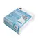 Protetor de Colchao Impermeavel Fibrasca O Silencioso 160x200cm Queen