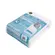 Protetor de Colchao Impermeavel Fibrasca O Silencioso 193x203cm King