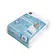 Protetor de Colchao Impermeavel Fibrasca O Silencioso 193x203cm King