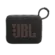 Caixa De Som JBL GO 4 Bluetooth a Prova D'agua e Resistente a Poeira Preto
