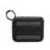 Caixa De Som JBL GO 4 Bluetooth a Prova D'agua e Resistente a Poeira Preto