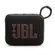 Caixa De Som JBL GO 4 Bluetooth a Prova D'agua e Resistente a Poeira Preto