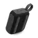 Caixa De Som JBL GO 4 Bluetooth a Prova D'agua e Resistente a Poeira Preto