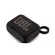 Caixa De Som JBL GO 4 Bluetooth a Prova D'agua e Resistente a Poeira Preto