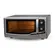 Forno Eletrico de Bancada Fischer Gourmet Grill 44 litros Inox 220V
