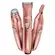 Aparador de Pelos Feminino Wahl Pure And Confidence 3 em 1 Rose