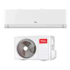 Ar Condicionado Split TCL 9.000 BTUs Hi Wall Inverter Filtro HD Monofasico Branco 220V