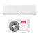 Ar Condicionado Split TCL 9.000 BTUs Hi Wall Inverter Filtro HD Monofasico Branco 220V