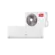 Ar Condicionado Split TCL 9.000 BTUs Hi Wall Inverter Filtro HD Monofasico Branco 220V