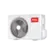 Ar Condicionado Split TCL 9.000 BTUs Hi Wall Inverter Filtro HD Monofasico Branco 220V