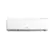 Ar Condicionado Split Gree 24.000 BTUs G-Side High Wall Frio Inverter Branco 220V