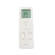 Ar Condicionado Split Gree 24.000 BTUs G-Side High Wall Frio Inverter Branco 220V