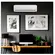 Ar Condicionado Split LG 19.000 BTUs Inverter Dual Voice Frio Wi-fi Turbo Branco 220V