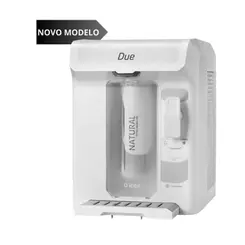 Purificador de Agua IBBL Due Branco 127V