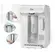 Purificador de Agua IBBL Due Com Compressor Branco 127V
