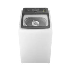 Lavadora Consul 13kg Automatica 12 Programas Branco 127V