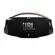 Caixa De Som JBL Boombox3 Bluetooth 5.3 IP67 BR Bivolt Preto