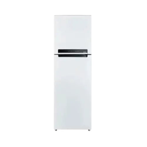 Refrigerador Midea 425 Litros Com Iluminacao em LED Frost Free 2 Portas Branco 127V