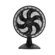 Ventilador Arno VE2400B3 2 em 1 Mesa e Parede Xtreme VE60 127V