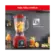 Liquidificador Arno Power Mix 700W 1,4 Litros Confort 15 Velocidades Vermelho 127V