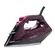 Ferro De Passar a Vapor Arno Ultragliss Base Durilium Airglide Vinho 127V