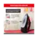 Ferro De Passar a Vapor Arno Ultragliss Base Durilium Airglide Vinho 127V