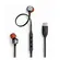 Fone de Ouvido JBL TUNE 310 Com Microfone Integrado Conexao Tipo C Preto