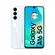 Smartphone Samsung Galaxy A16 5G 128GB/4GB Tela 6.7" Octa Core Android Cinza