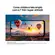 Smartphone Samsung Galaxy A16 5G 128GB/4GB Tela 6.7" Octa Core Android Cinza