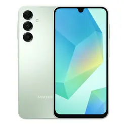 Smartphone Samsung Galaxy A16 5G 128GB/4GB Tela 6.7" Octa Core 50MP+5+2MP/13MP Android Verde Claro