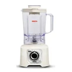 Liquidificador Arno 3,1 Litros Power Max Marfim 127V