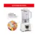 Liquidificador Arno 3,1 Litros Power Max Marfim 127V