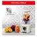 Liquidificador Arno 3,1 Litros Power Max Marfim 127V