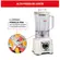 Liquidificador Arno 3,1 Litros Power Max Marfim 127V