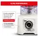 Liquidificador Arno 3,1 Litros Power Max Marfim 127V