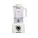 Liquidificador Arno 3,1 Litros Power Max Marfim 127V
