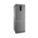 Refrigerador Panasonic 460 Litros Frost Free inverse 2 Portas Aco Escovado 127V